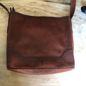 Gorgeous Frye Bag